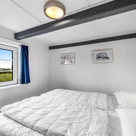 Tatil Evi Dietlinde - 100m From The Sea In Western Jutland By Interhome Harboør
