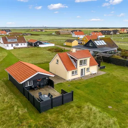 Casa vacanze Dietlinde - 100m From The Sea By Interhome