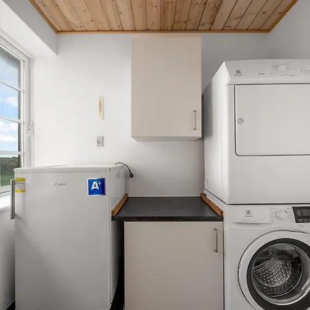 Dietlinde - 100m From The Sea By Interhome Casa vacanze *