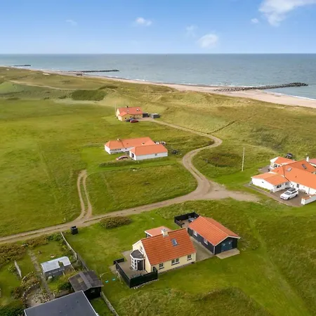 Dietlinde - 100m From The Sea By Interhome