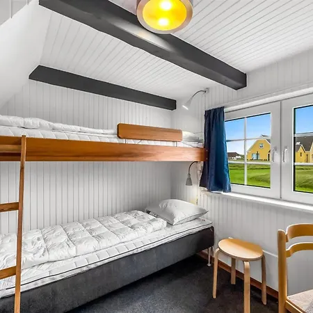 Dietlinde - 100m From The Sea By Interhome * Harboør