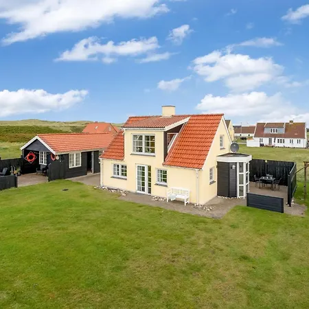 Dietlinde - 100m From The Sea By Interhome Casa vacanze