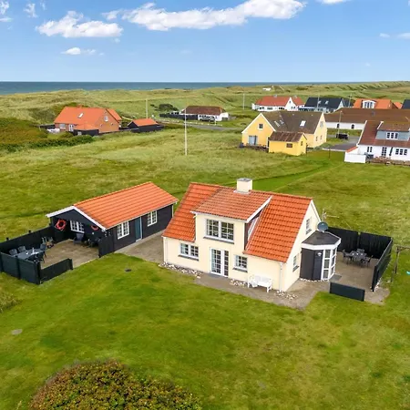 Dietlinde - 100m From The Sea By Interhome Casa vacanze *
