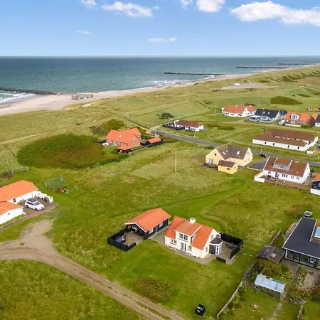Dietlinde - 100m From The Sea By Interhome Feriehus *