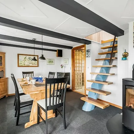 Dietlinde - 100m From The Sea By Interhome Casa vacanze *
