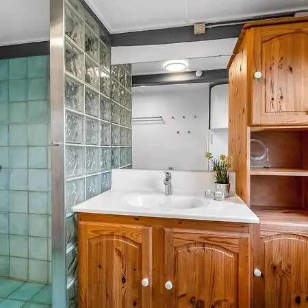 Dietlinde - 100m From The Sea By Interhome