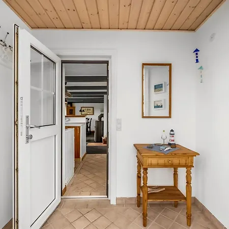 Casa vacanze Dietlinde - 100m From The Sea By Interhome *