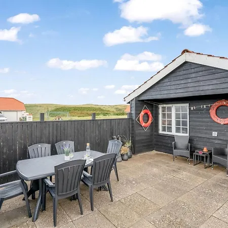 Dietlinde - 100m From The Sea By Interhome Feriehus *