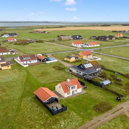 Dietlinde - 100m From The Sea By Interhome Casa vacanze
