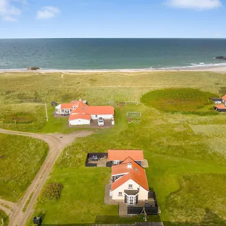 Dietlinde - 100m From The Sea By Interhome Casa vacanze