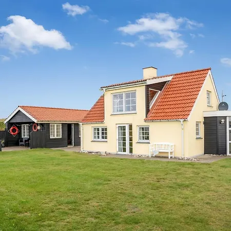 Casa vacanze Dietlinde - 100m From The Sea By Interhome