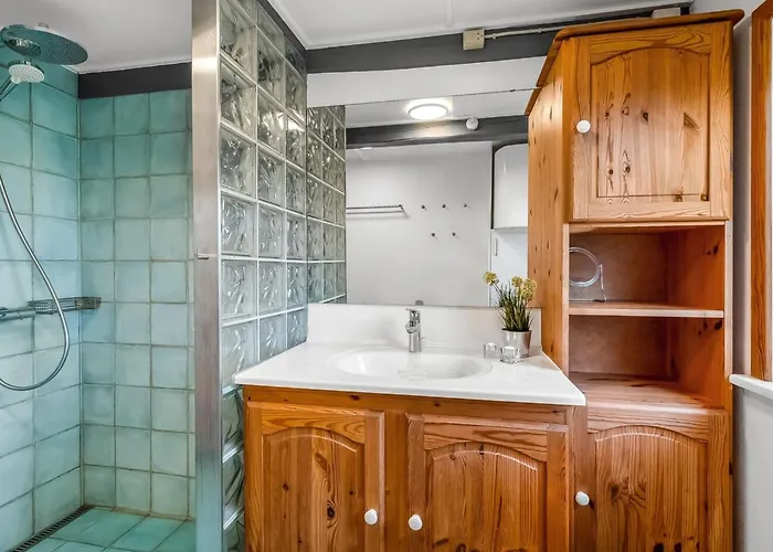 Дом отдыха Dietlinde - 100m From The Sea By Interhome *